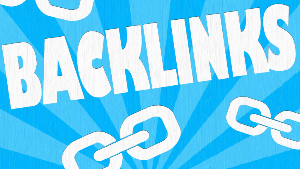 Pentingnya backlink untuk website 