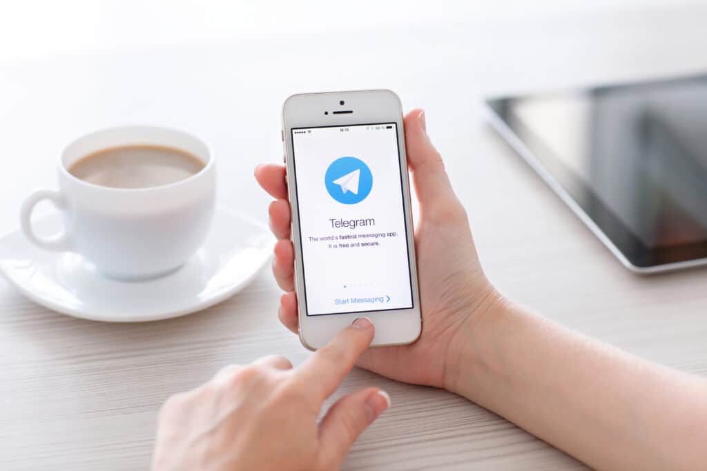 Bagaimana Cara Mempromosikan Channel Telegram Secara Gratis?